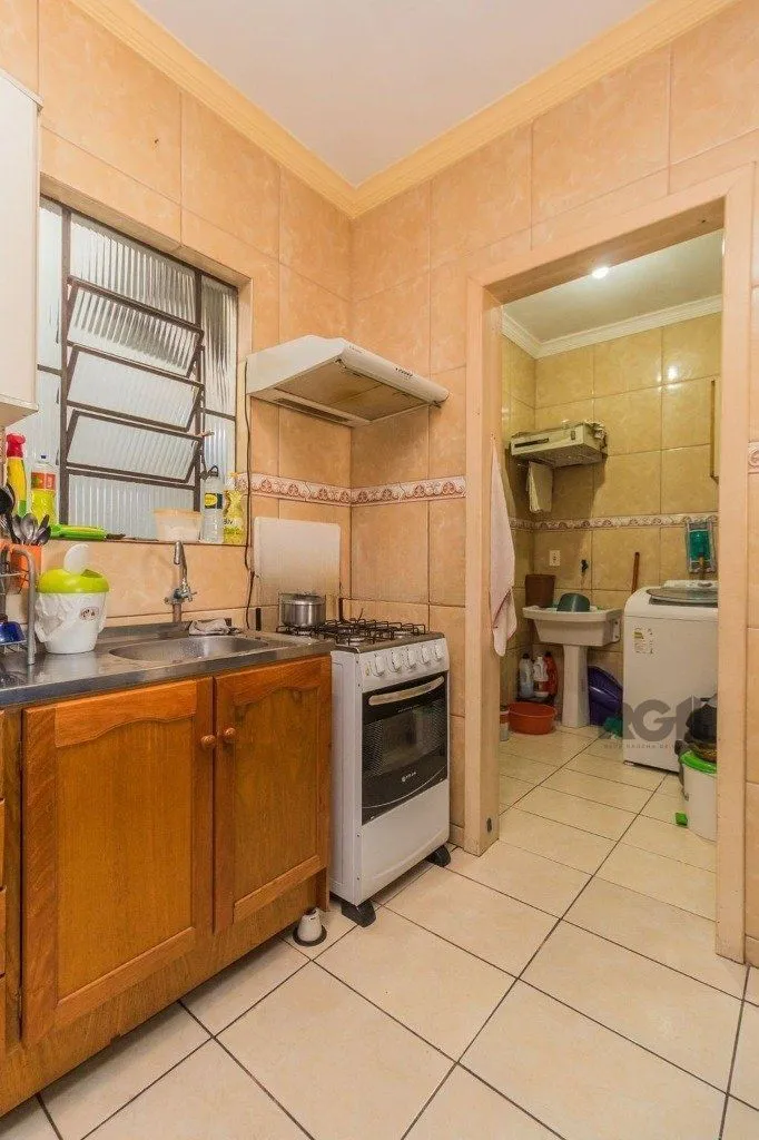 Imagem Casa com 4 dormitórios no bairro Santa Maria Goretti