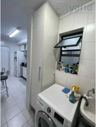 Imagem Apartamento à venda em Jundiaí-SP: 2 quartos, 1 suíte, garagem, 75m² no Conjunto Residencial Castro Alves!