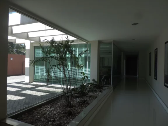 Imagem APARTAMENTO RESIDENCIAL em RIO DE JANEIRO - RJ, CAMPO GRANDE