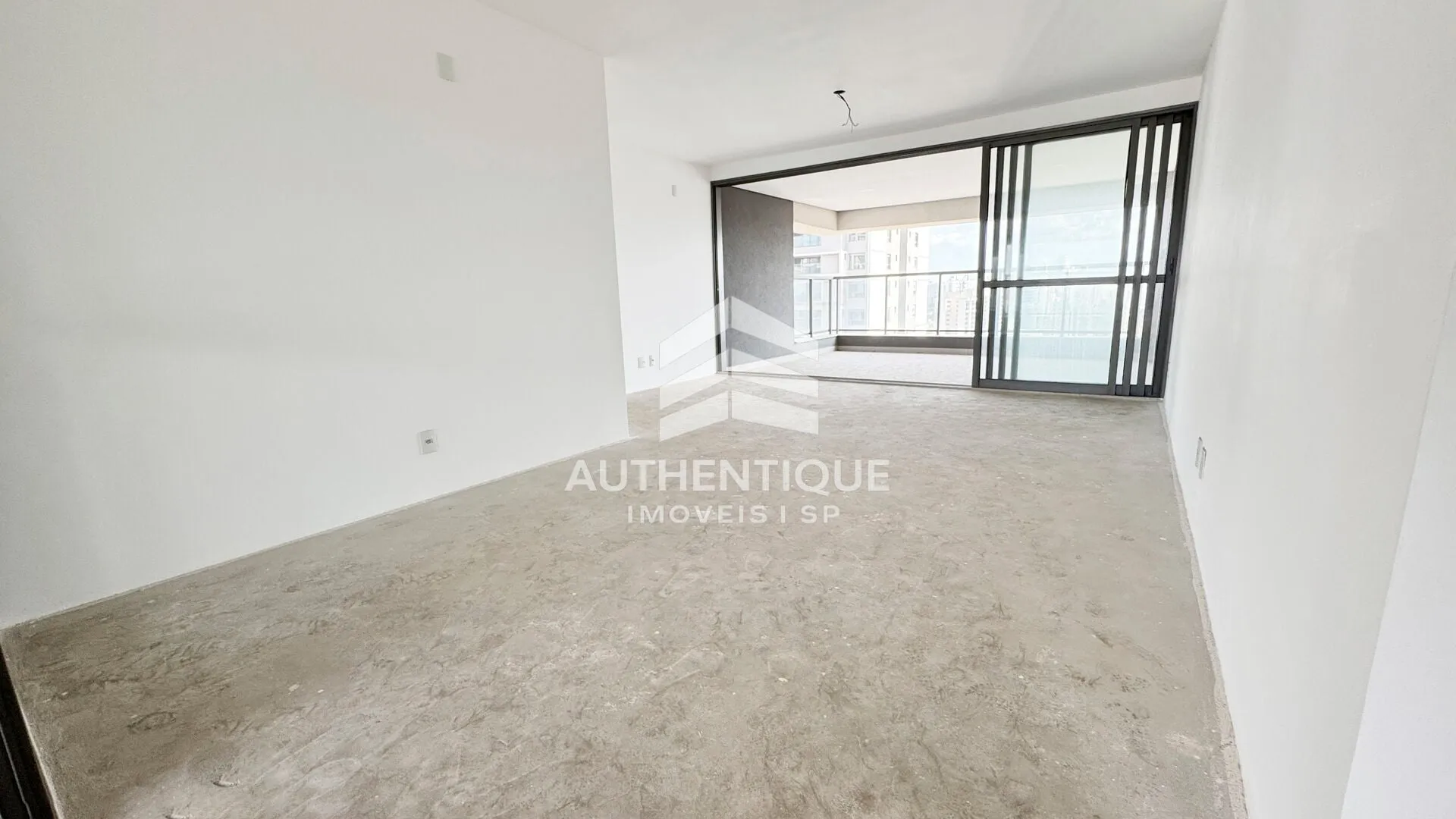Imagem ARTE ARQUITETURA VILA MARIANA - Apartamento na Vila Mariana à venda