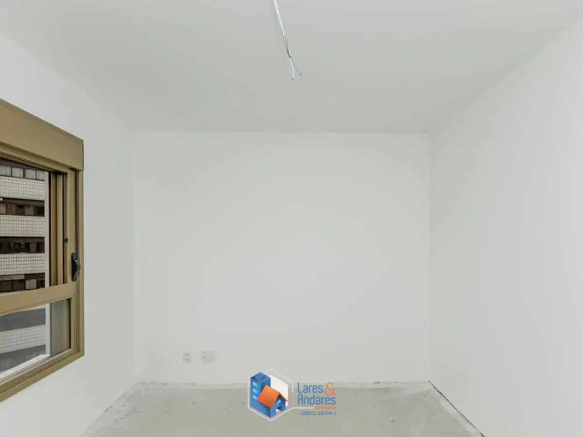Imagem Apartamento para venda em Indianópolis com 3 quartos, sendo 3 suítes, 149m²