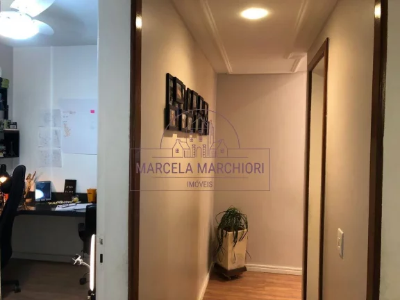 Imagem Ap 3 quartos, suíte, montado e decorado, andar alto, ótima localização