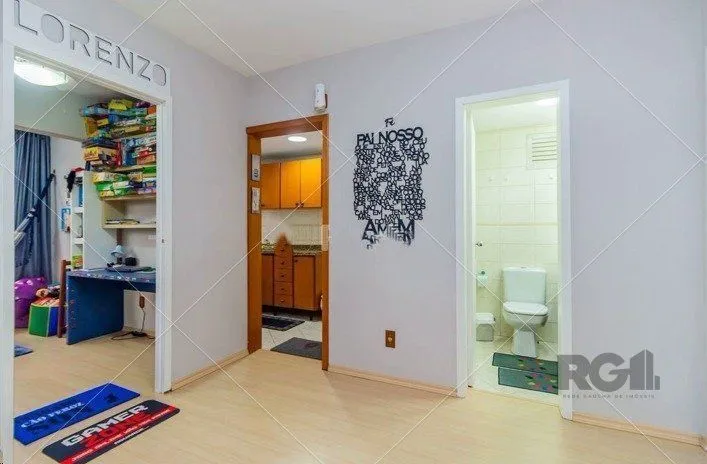 Imagem Apartamento 2 dormitórios à venda Teresópolis Porto Alegre/RS