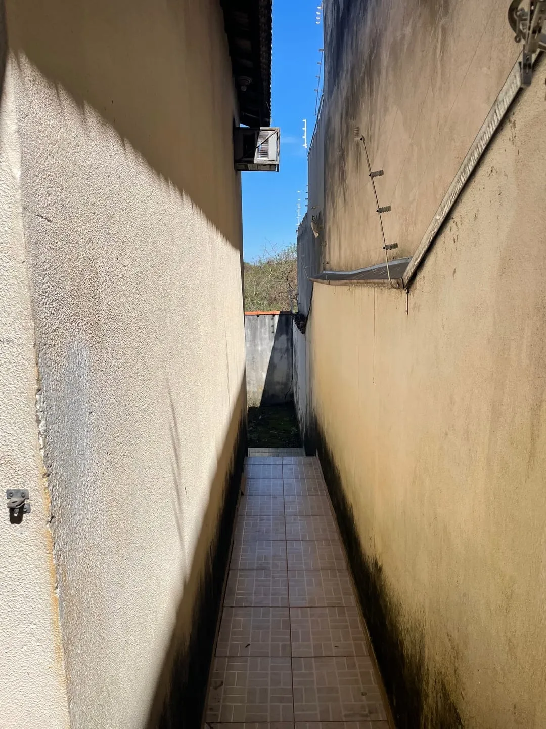 Imagem Casa à venda 2 Quartos, 1 Suite, 2 Vagas, 131.85M², Parque das Palmeiras, Pindamonhangaba - SP