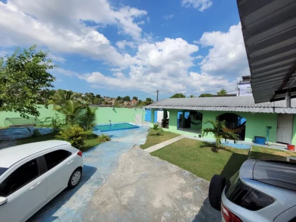 Imagem CASA RESIDENCIAL em MANAUS - AM, NOVA CIDADE