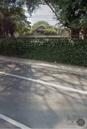 Imagem Terreno para venda ou locação na Vila Leopoldina, São Paulo SP, com 640m²