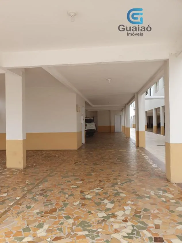 Imagem Vendo apartamento, 02 dormitórios, Catiapoã, São Vicente
