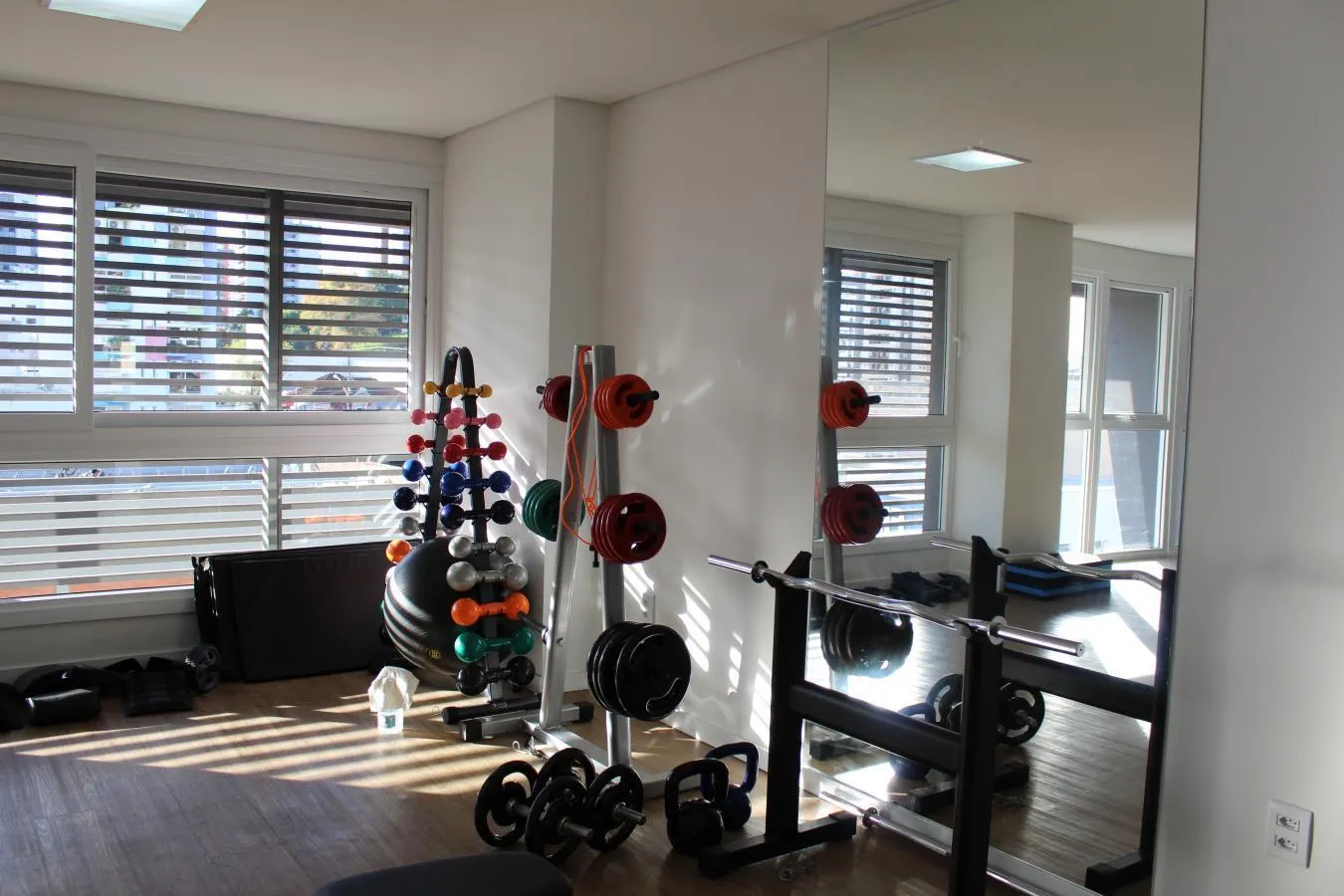 Imagem Apartamento no Centro de Novo Hamburgo - Aplause Residence