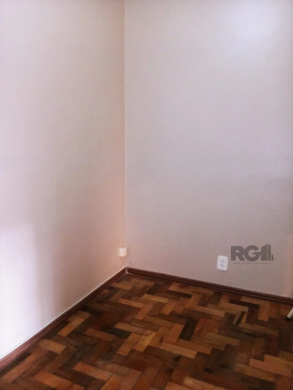Imagem Apartamento 2 quartos, 2 banheiros e garagem na Cidade Baixa.
