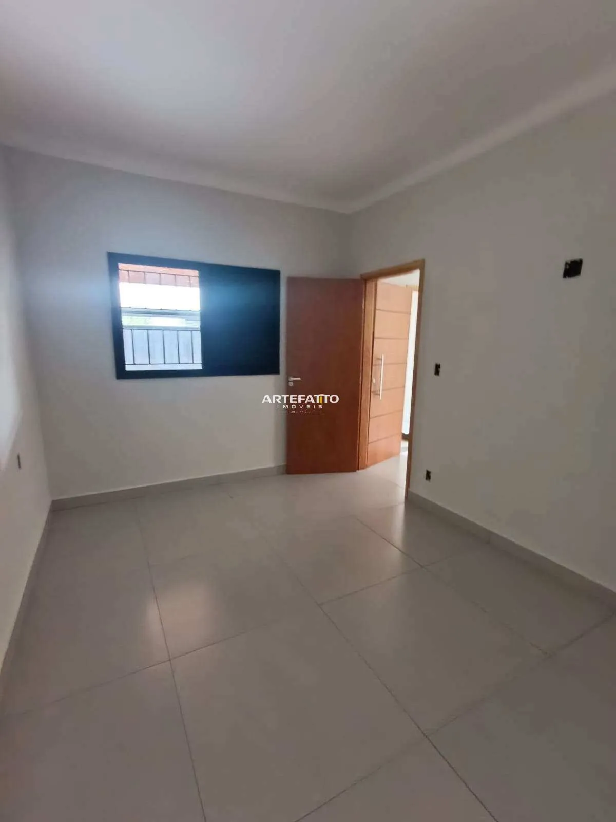 Imagem Casa à venda em Franca, Residencial Ana Dorothéa, com 2 quartos, 80m2