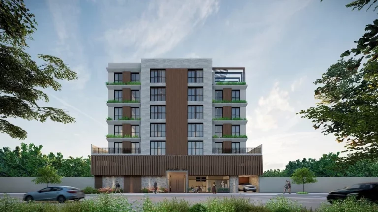 Foto do imóvel Apartamento para venda em Balneário Camboriú