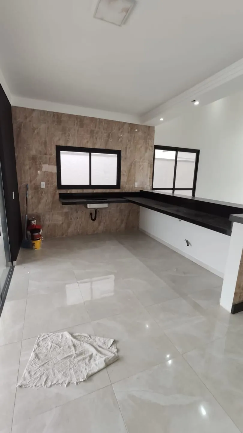 Imagem Casa à venda 3 Quartos, 1 Suite, 2 Vagas, 256M², Bairro do Grama, Caçapava - SP | Condomínio Terras do Vale