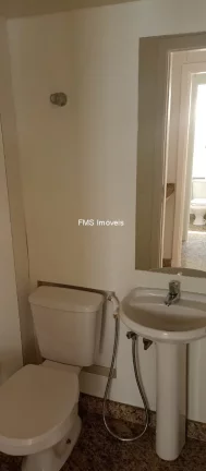 Imagem Conjunto Comercial no Jardim Paulista