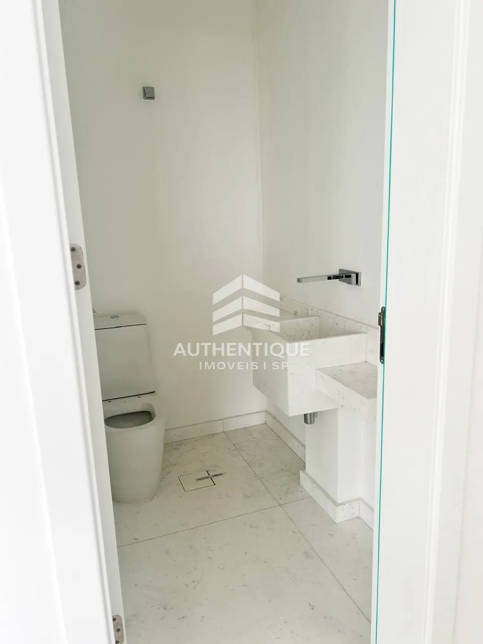 Imagem LAKE PARQUE IBIRAPUERA - Apartamento à venda em São Paulo/SP