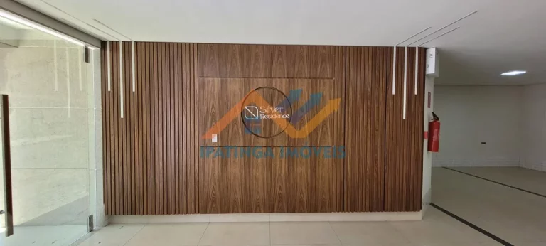 Imagem Apartamento Cidade Nobre