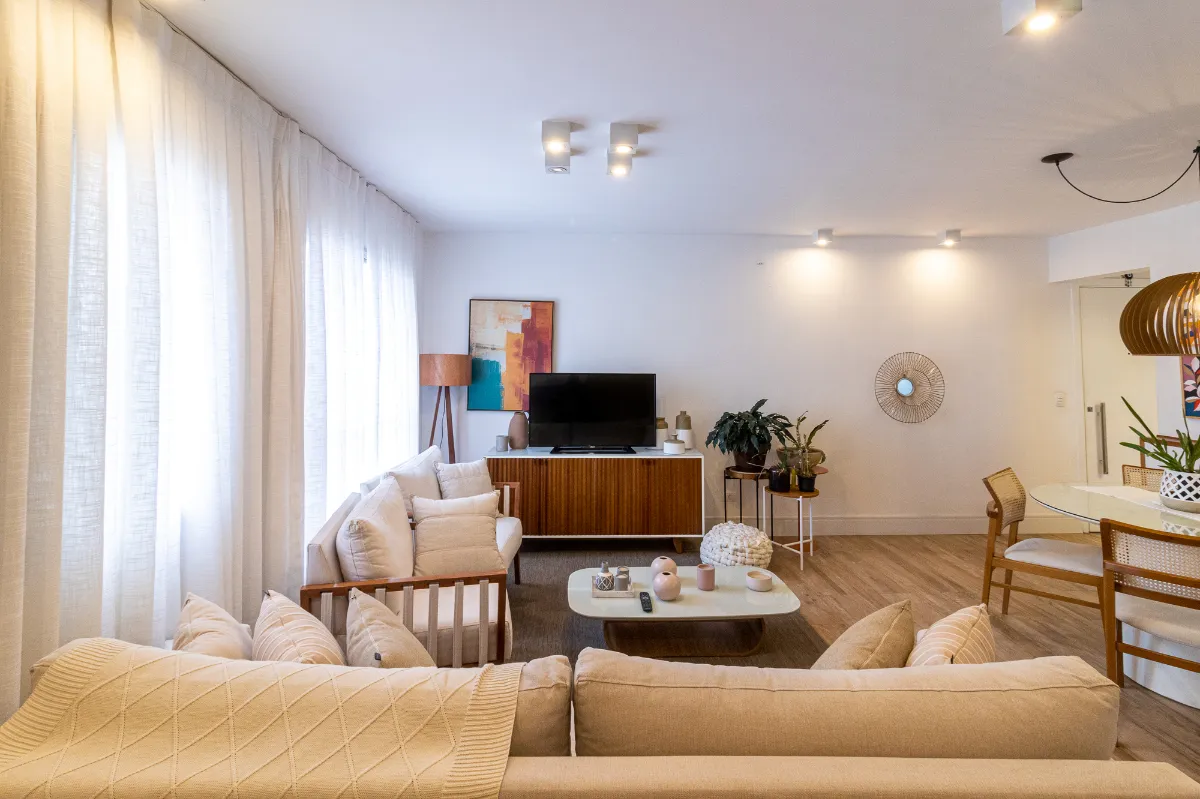 Imagem Apartamento para venda em Nossa Senhora do Ó com 2 quartos, 68m2