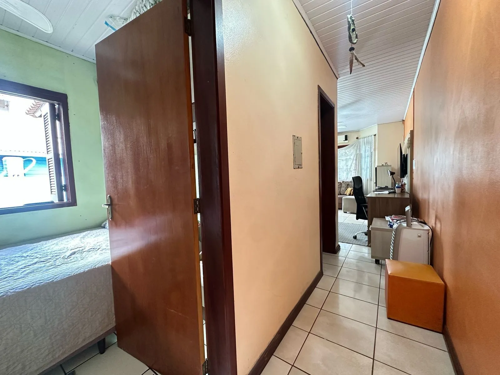 Imagem Casa em Belém Novo