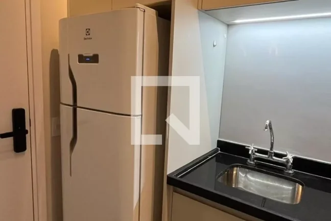 Imagem Apartamento à Venda - Vila Mariana, 1 Quarto, 26 m2