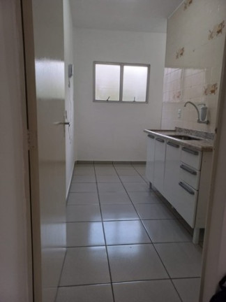 Imagem Apartamento com 2 Quartos à Venda, 54 m² em Jardim Califórnia - Jacareí