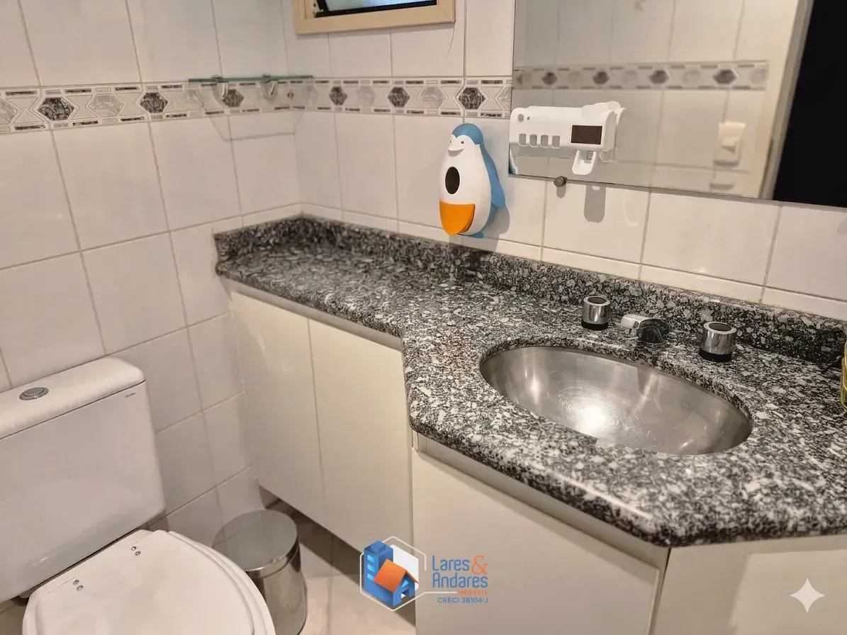 Imagem Apartamento para venda em Vila Pompéia com 3 quartos, sendo 1 suíte, 83m²