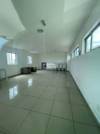 Imagem Apartamento à venda, no Fantastic Blanc, em João Pessoa, Manaíra, com 2 quartos, 61,58m2