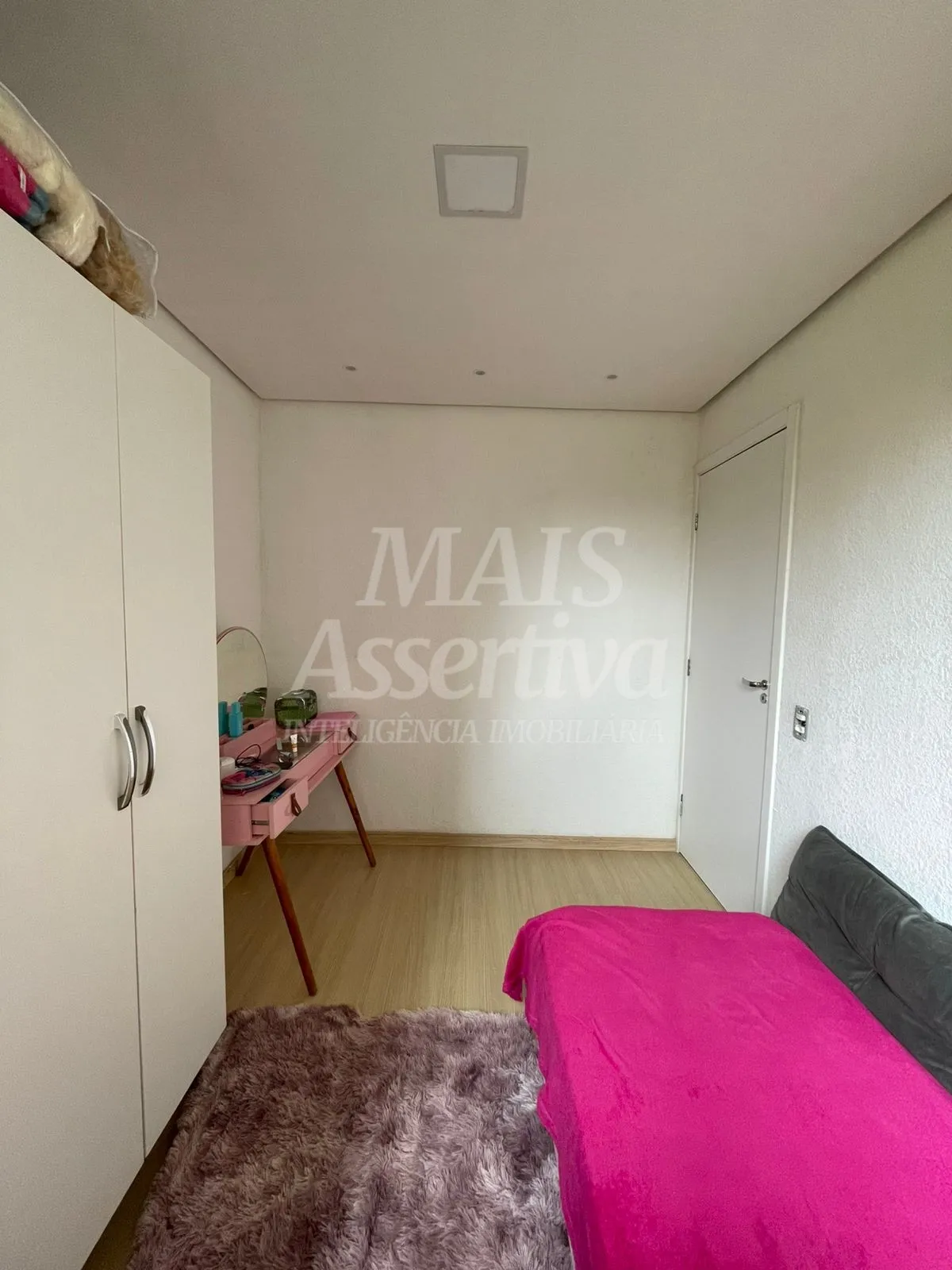 Imagem Apartameto térreo para venda no Residencial Alto Paraiso.