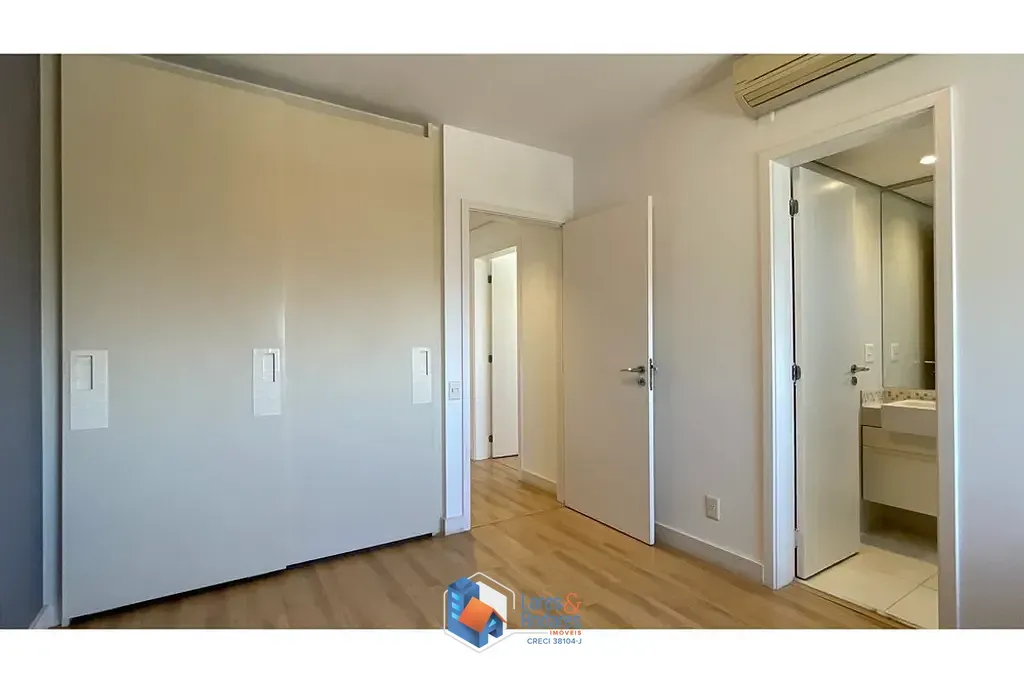 Imagem Apartamento à venda 4 Quartos 4 Suites 6 Vagas 367M² Alto da Lapa São Paulo - SP