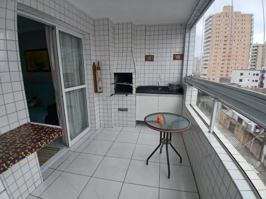 Foto do imóvel APARTAMENTO COM 92,00 m² - AVIAÇÃO - PRAIA GRANDE SP em RUA ANTÔNIO SEVERIANO DE ANDRADE E SILVA, 190 - AVIAÇÃO, PRAIA GRANDE - SP
