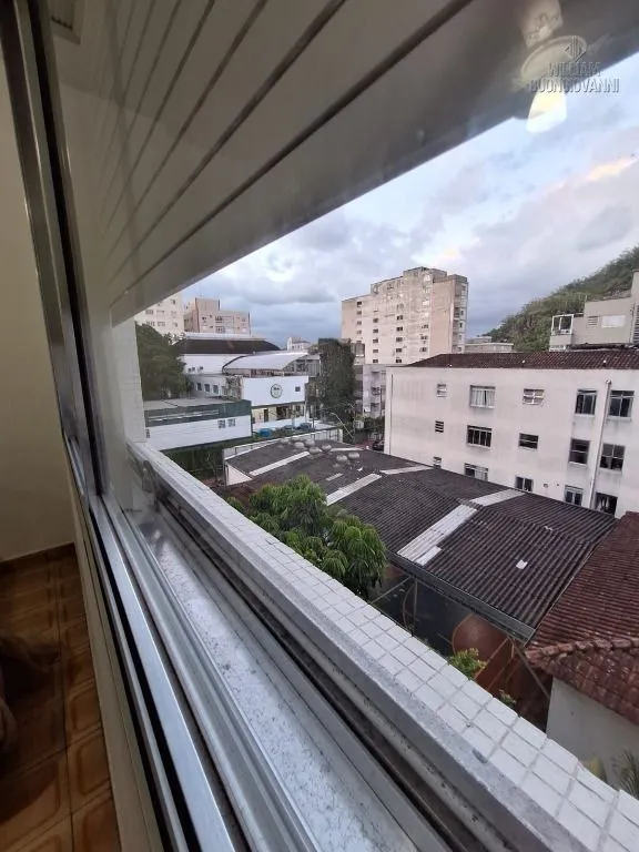 Imagem Apartamento em São Vicente no Itararé, 2 dorms, 1 vaga, 43m²!