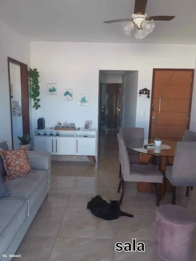 Imagem Apartamento para Venda em Araruama, Paraty, 2 dormitórios, 1 suíte, 1 banheiro, 1 vaga