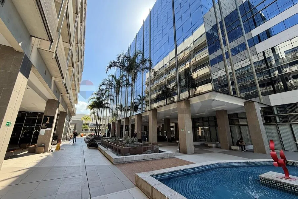 Imagem Loja 46m² para Aluguel no Americas Aveneu - Barra da tijuca