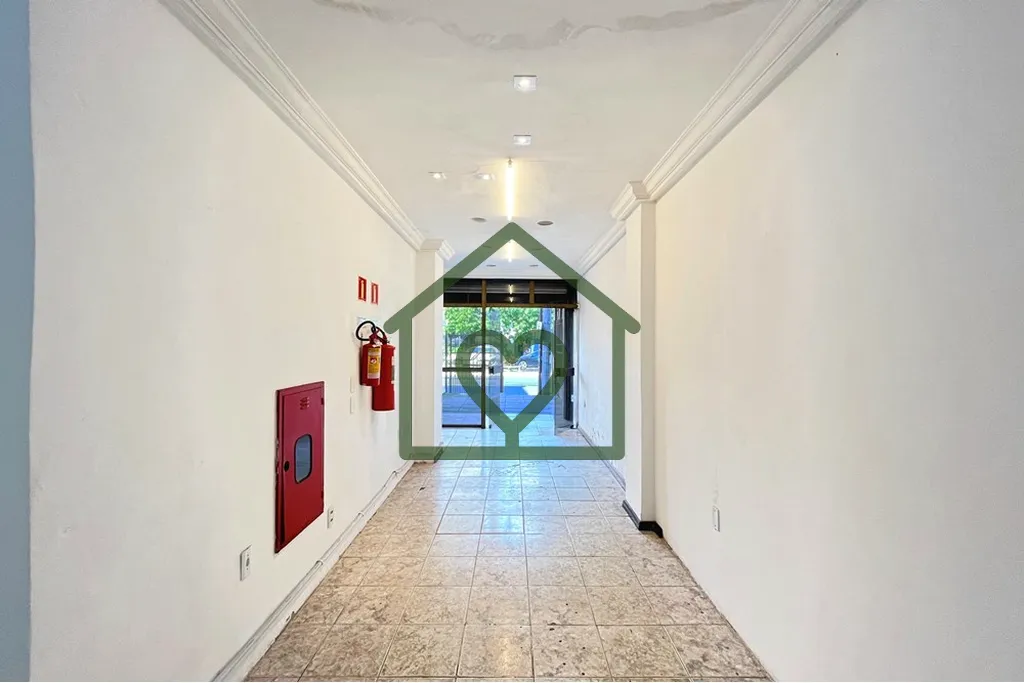 Imagem Loja comercial disponível para venda na Avenida Venâncio Aires, 210 ? Cidade Baixa Com 68,3m² de ...