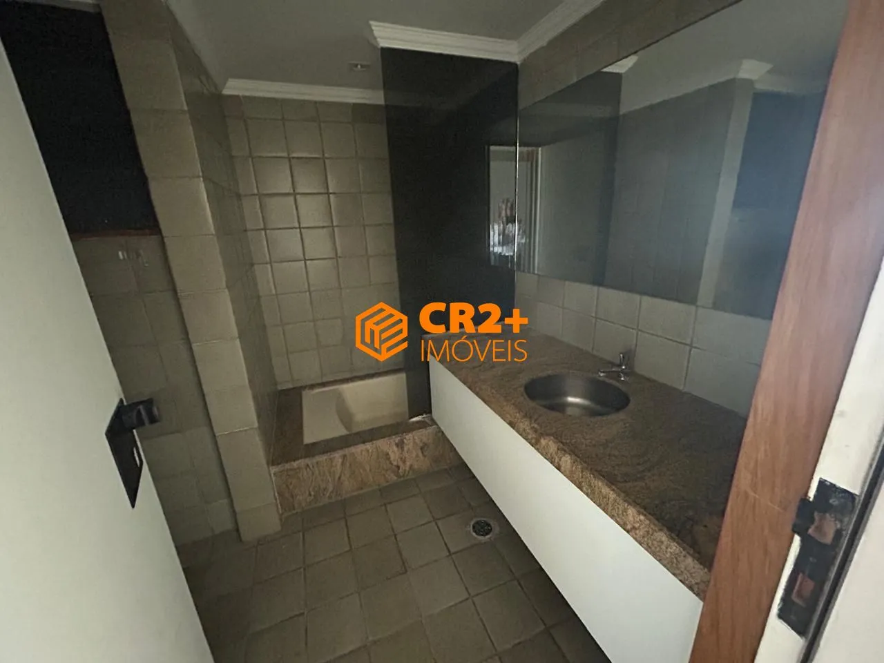 Imagem Vendo apartamento luxo na Beira Mar de Piedade 427m² - 4 suítes