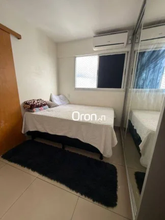 Imagem Apartamento com 3 dormitórios à venda, 75 m² por R$ 550.000,00 - Vila Rosa - Goiânia/GO