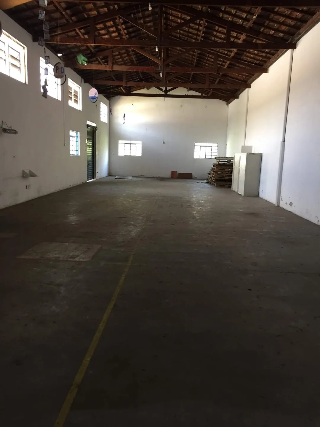 Imagem Comercial à venda 400M², Chácara Galega, Pindamonhangaba - SP