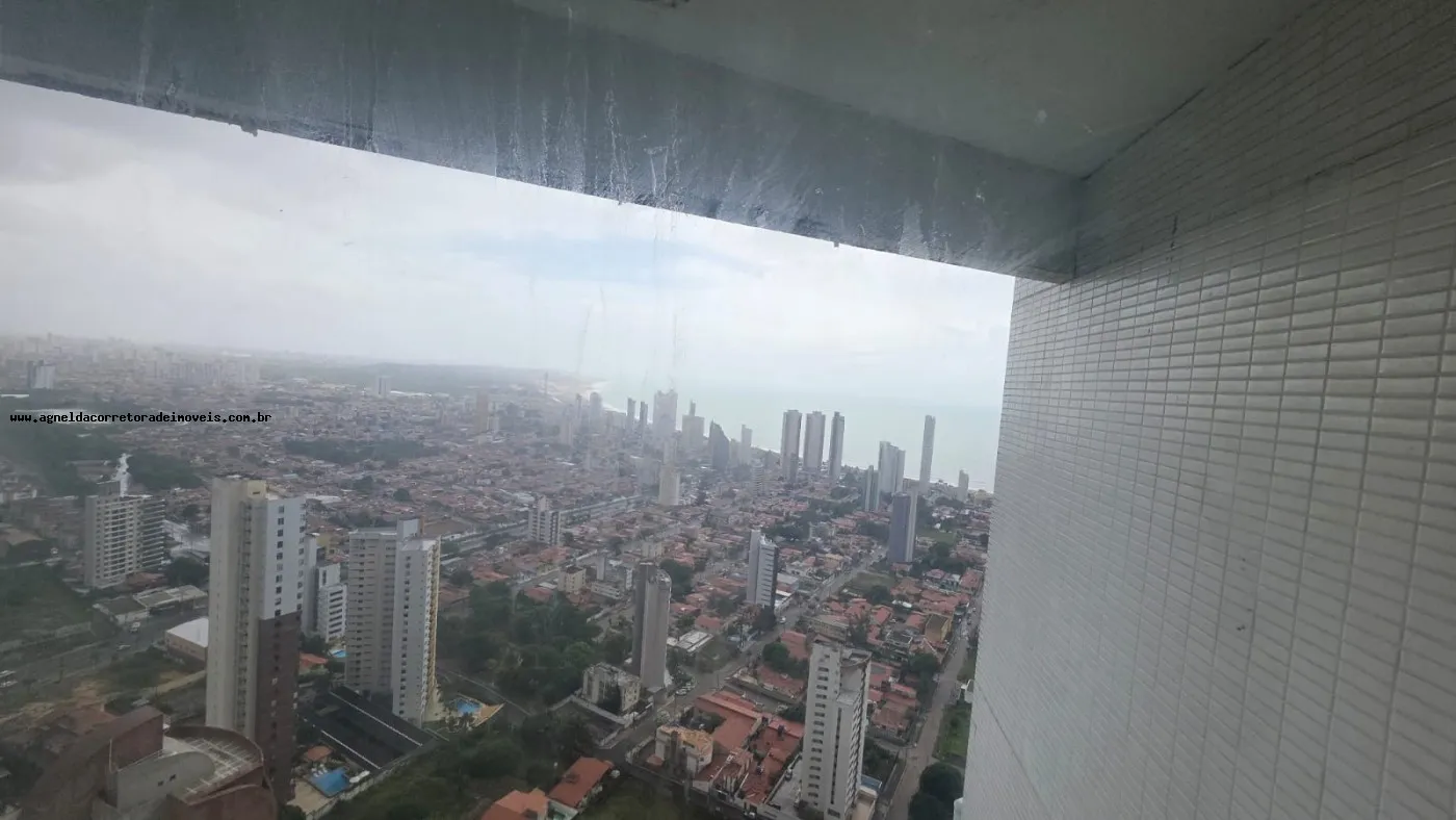 Imagem Cobertura para Venda em Natal, PONTA NEGRA, 2 dormitórios, 2 suítes, 3 banheiros, 2 vagas