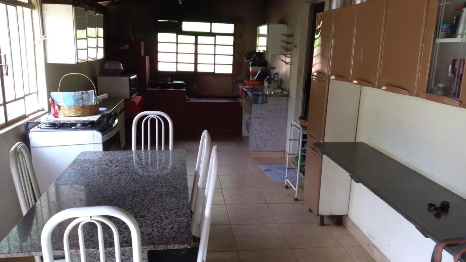 Imagem Vendo um ótimo sítio em Itaguara/Mg com 78.000 m² de terra,
