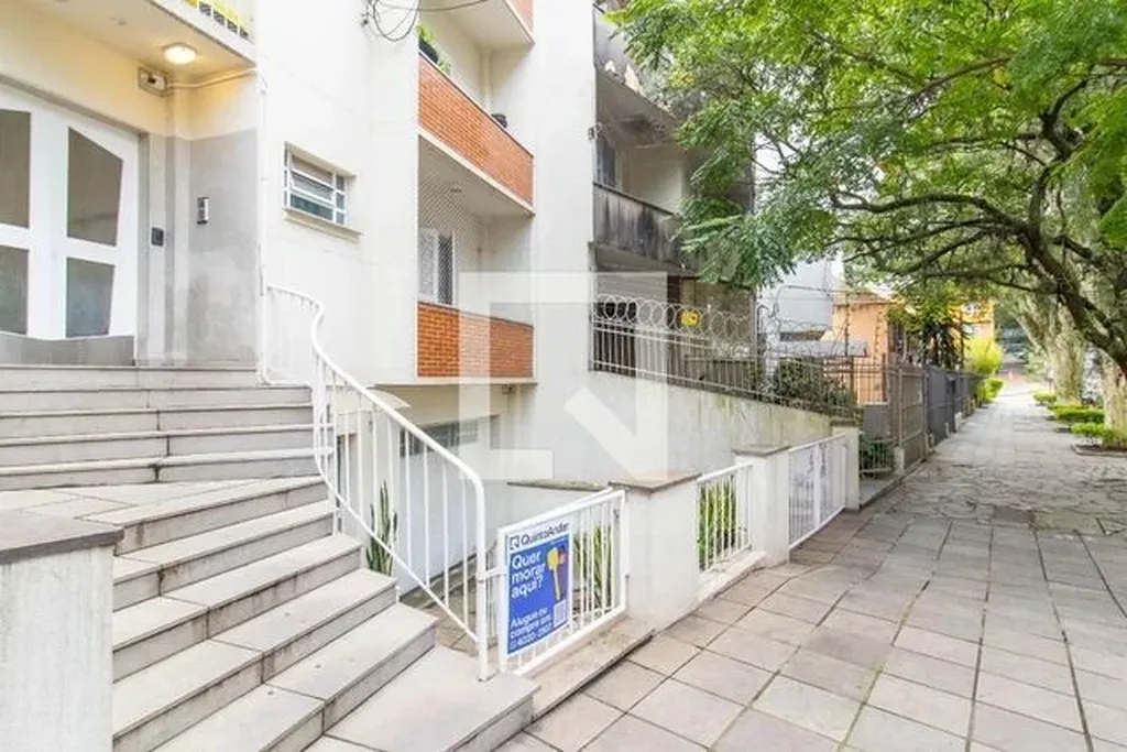 Imagem Apartamento em Independência