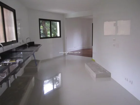 Imagem Apartamento à venda Vila Nova Conceição São Paulo