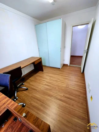 Imagem Cobertura a venda no Condomínio Portal dos Nobres - Anhangabaú - Jundiaí/SP