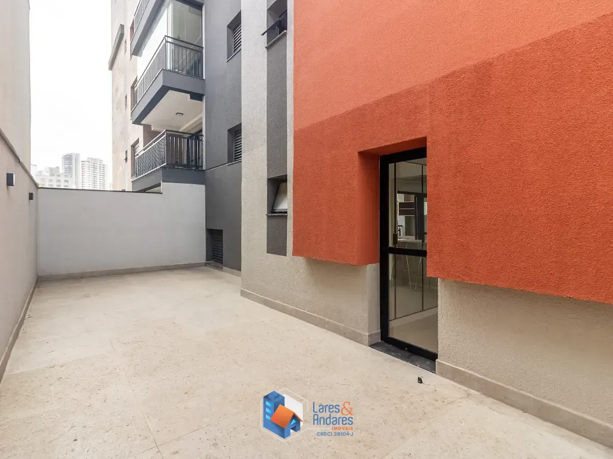 Imagem Apartamento para venda em Jardim São Paulo(Zona Norte) com 1 quarto, 34m²