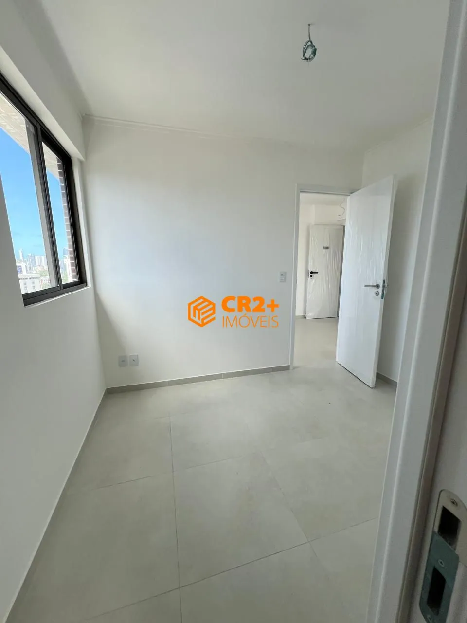 Imagem Vendo Flat 33m² com 1 Quarto e 1 WC, no Bairro das Graças.