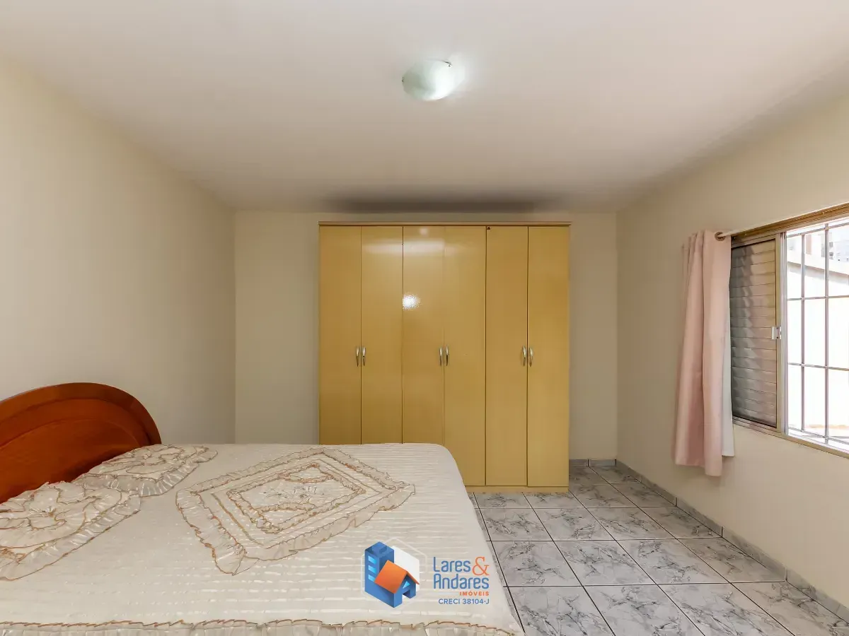 Imagem Sobrado para venda em Vila Tolstoi com 3 quartos, 102m²