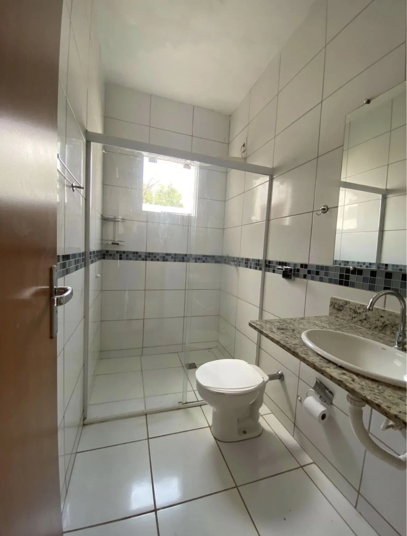 Imagem Casa 3/4 Residencial Tropicalville