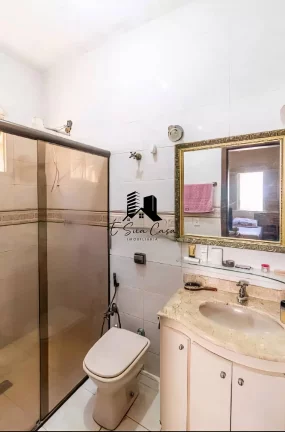 Imagem Casa à Venda 3 Quartos Bairro Alvorada - Contagem MG