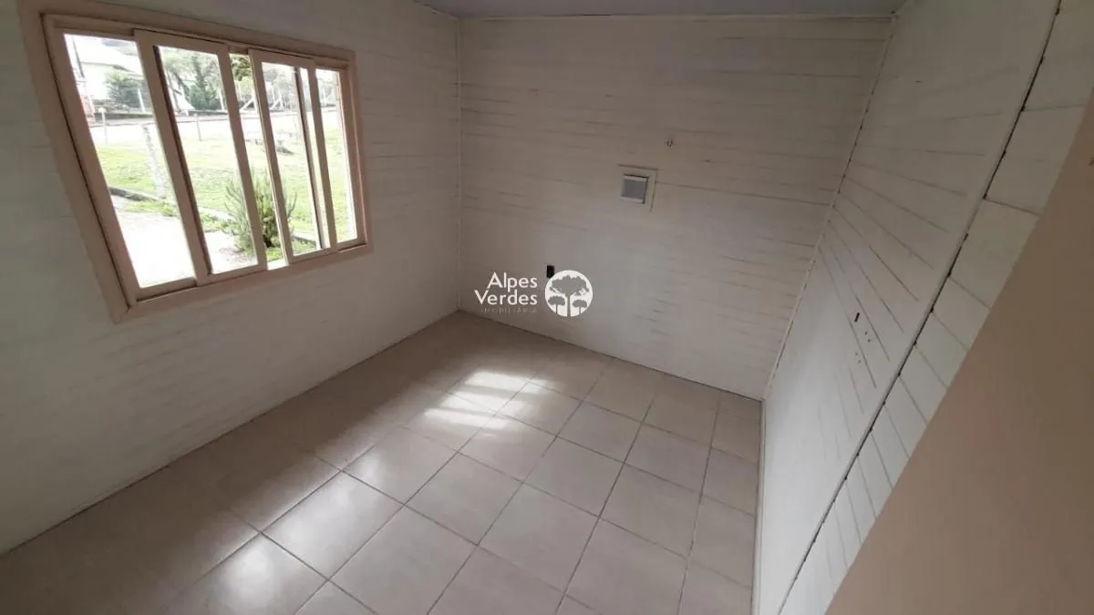 Imagem Casa com 2 quartos, 63,25m2, à venda em São Francisco de Paula, Centro