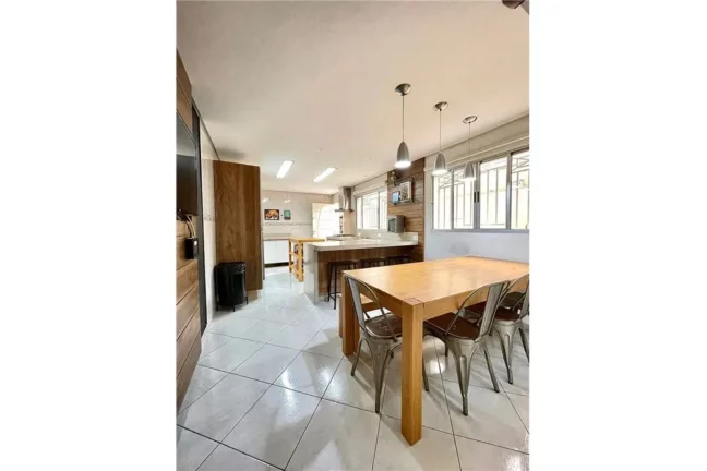 Imagem CASA RESIDENCIAL em São Paulo - SP, Vila Mariana