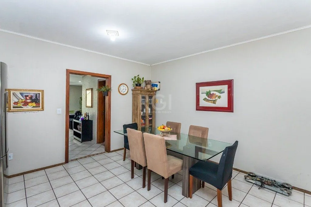 Imagem Sobrado para Venda - 171.64m², 3 dormitórios, sendo 1 suites, 2 vagas - Jardim Itu