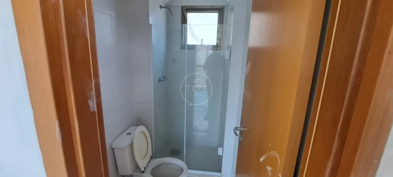 Imagem APARTAMENTO com 3 DORMITÓRIOS na BARRA OLÍMPICA