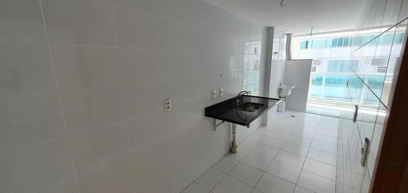 Imagem Apartamento a Venda no bairro Pechincha - Rio de Janeiro, RJ